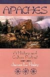 Apaches: A History and Culture Portrait