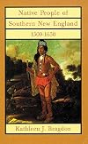 Native People of Southern New England, 1500-1650