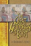 The Great Goddesses of Egypt