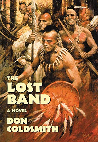 The Lost Band cover