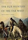 The fur hunters of the Far West