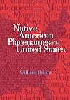 Native American Placenames of the United States