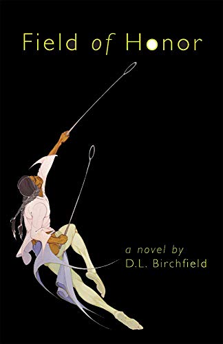 Cover of Field of Honor
