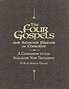 The Four Gospels and Selected Psalms in Cherokee: A Companion to the Syllabary New Testament