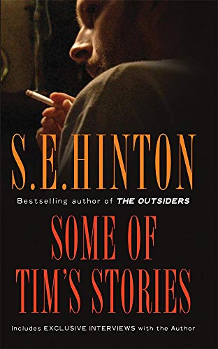 Some of Tim's Stories book cover