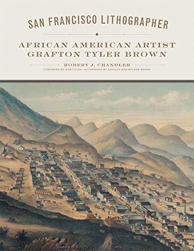 San Francisco Lithographer book cover