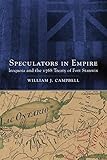 Speculators In Empire Iroquoia And The 1768 Treaty Of Fort Stanwix