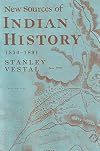 New Sources Of Indian History 1850-1891: The Ghost Dance, The Prairie Sioux - A Miscellany