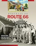 Portrait Of Route 66 Images From The Curt Teich Postcard Archives