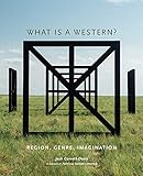 What Is A Western Region Genre Imagination