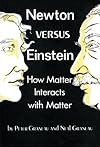 Newton Versus Einstein