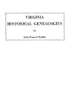 Virginia Historical Genealogies