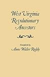 West Virginia Revolutionary Ancestors