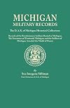 Michigan Military Records