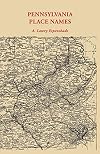 Pennsylvania place names