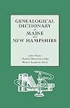 Genealogical Dictionary of Maine and New Hampshire