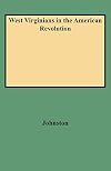 West Virginians in the American Revolution