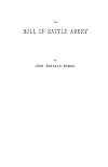 The Roll of Battle Abbey
