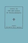 Index to the 1800 Census of Massachusetts