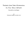 Ireland and Irish emigration to the New World from 1815 to the famine