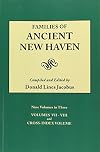 Families of Ancient New Haven (set)