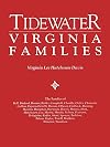 Tidewater Virginia Families: The Families of Bell, Binford, Bonner