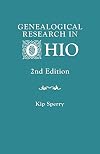 Genealogical Research in Ohio