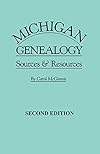 Michigan Genealogy