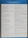 The Historical Biographer's Guide to the Research Process