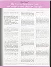 The Historical Biographer's Guide to Cluster Research (The FAN Principle)