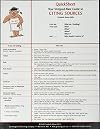 Your Stripped-bare Guide to Citing Sources (Quicksheet)