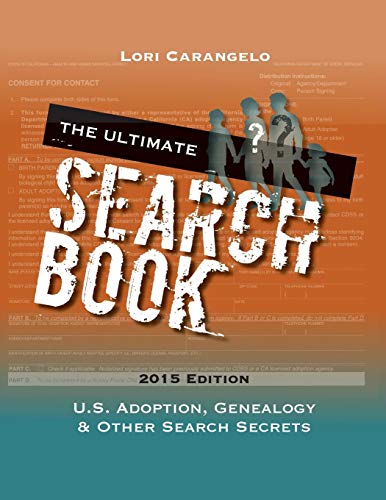 Cover of The ultimate search book