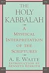 The Holy Kabbalah
