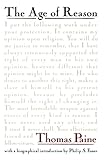 The Age Of Reason