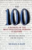 The 100 A Ranking Of The Most Influential Persons In History