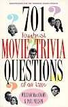 701 Toughest Movie Trivia Questions of All Time