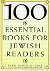 100 Essential Books For Jewish Readers