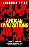 Introduction To African Civilizations