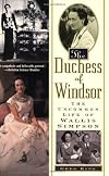 The Duchess Of Windsor: The Uncommon Life of Wallis Simpson