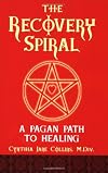 The Recovery Spiral: A Pagan Path to Healing