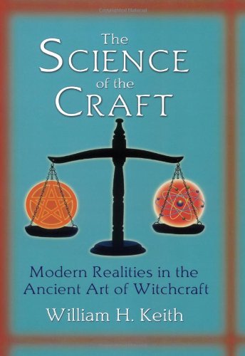 The Science of the Craft book cover