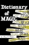 Dictionary of Magic