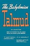 The Babylonian Talmud in Selection