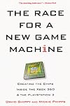 The Race for a New Game Machine: Creating the Chips Inside the XBox 360 and the Playstation 3