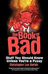 The Book of Bad