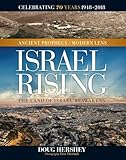 Israel Rising Ancient Prophecymodern Lens