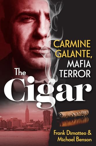 The Cigar book cover
