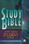 The New Student Bible: New Revised Standard Version (NRSV)
