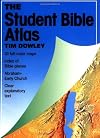 The Student Bible Atlas