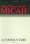 Dodekapropheten 4: Micha